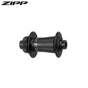 ZIPP ジップ ZR1 Hub Front 28H/12x100 フロントハブ