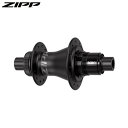 ZIPP ジップ ZR1 Hub Rear 28H/12x142 リアハブ