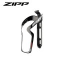 ZIPP ジップ SL Speed Carbon Bottle Cage Black