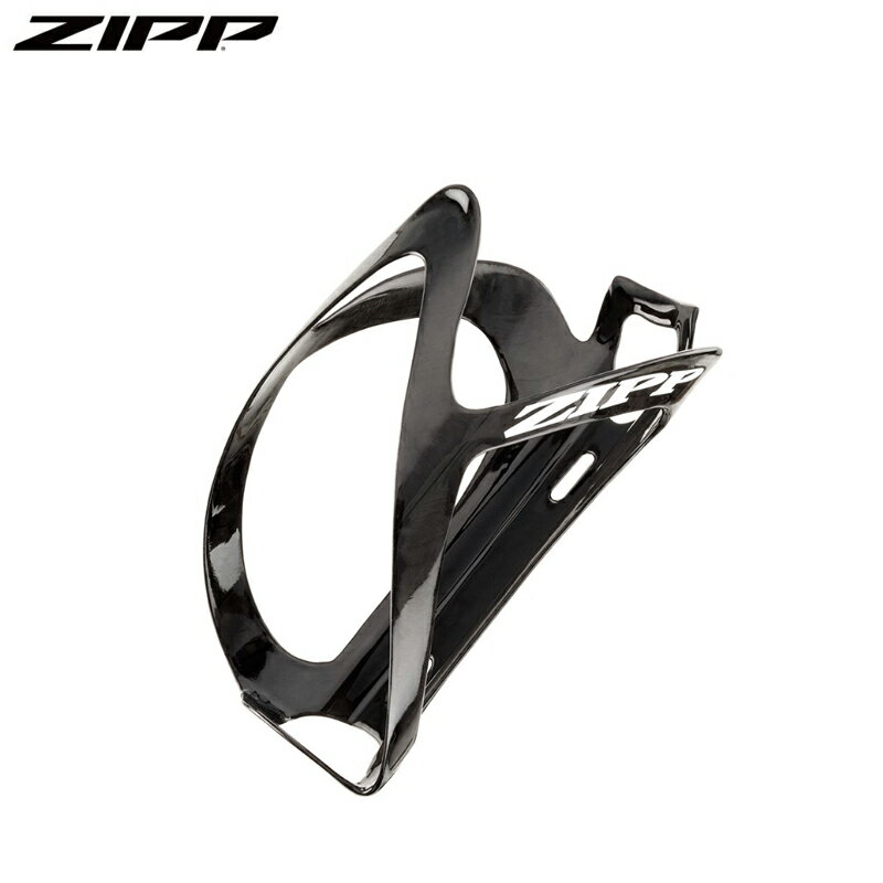 ZIPP å VUKA BTA Carbon Water Bottle Cage VUKA BTA Carbon Water Bottle Cage