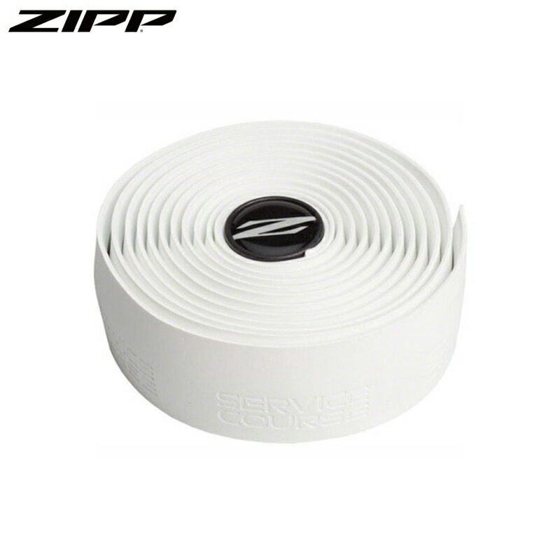 ZIPP ジップ ZIPP Service Course Bar Tape White