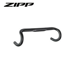 ZIPP ジップ Service Course 70 Ergo Handlebar 440mm Blast Black