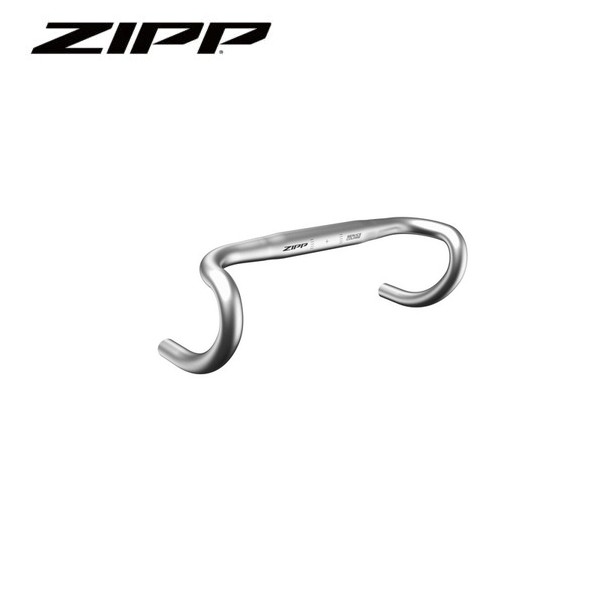 ZIPP ジップ Service Course 80 Handlebar 400mm Silver
