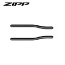 ZIPP ジップ Vuka Alumina Extension bar 360mm/70mm Rise