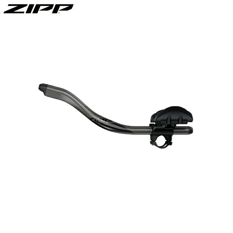 新品未使用 ZIPP VUKA EVO 7 カーボンDHバー エアロバー ジップ
