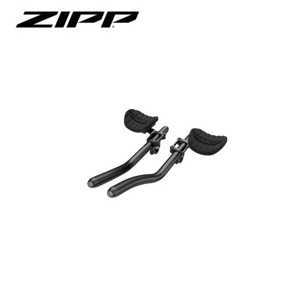 樂天商城 - ZIPP ジップ Vuka Clip with Alumina Extension Above Mount 360mm/70mm