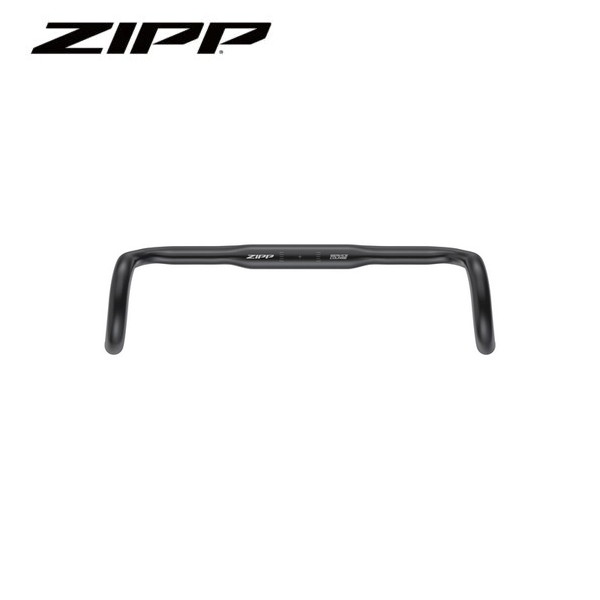 ZIPP å Service Course SL-70 XPLR Handlebar 400mm Matte Black