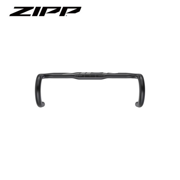 ZIPP å Service Course SL-80 Ergo Handlebar 440mm Matte Black