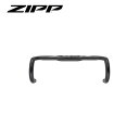 ZIPP ジップ Service Course SL-70 Ergo Handlebar 420mm Matte Black