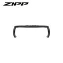 ZIPP ジップ Service Course SL-70 Handlebar 400mm Matte Black(4)