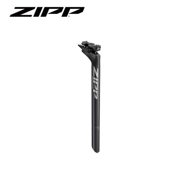 ZIPP ジップ Service Course Seatpillar 27.2mm/SB20mm Silver