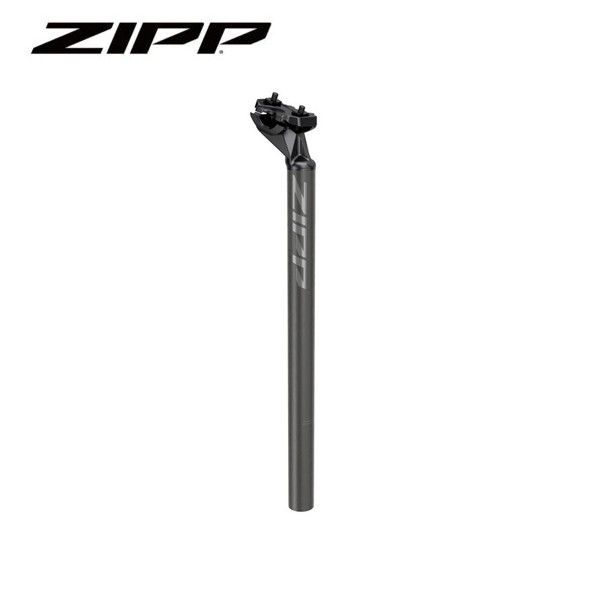 ZIPP ジップ Service Course SL Seatpillar 31.6mm/SB0mm Matte Black