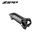 ZIPP ジップ Service Course Stem 25° 90mm Blast Black