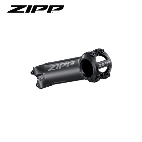 ZIPP ジップ Service Course SL Stem 110mm Matte Black