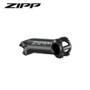 ZIPP ジップ Service Course SL Stem 17° 70mm Matte Black