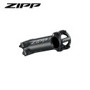 ZIPP ジップ Service Course SL-OS Stem 100mm Matte Black