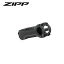 ZIPP ジップ SL Speed Carbon Stem 80mm Matte Black