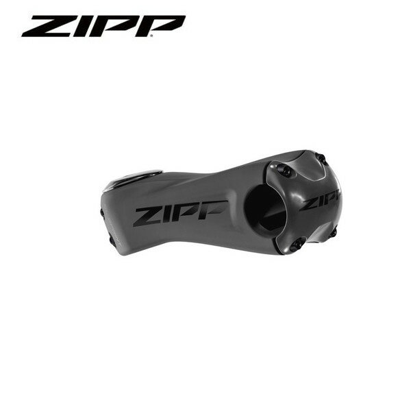 ZIPP ジップ SL Sprint Carbon Stem 12° 120mm Matte Black