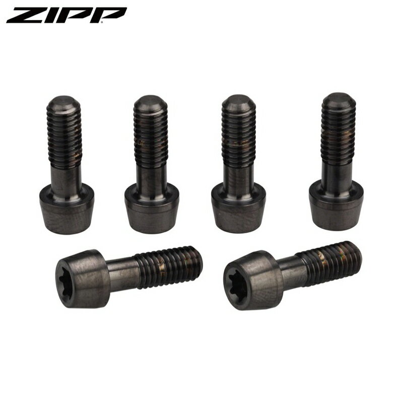 ZIPP ジップ Stem Bolt Kit Service Course SL