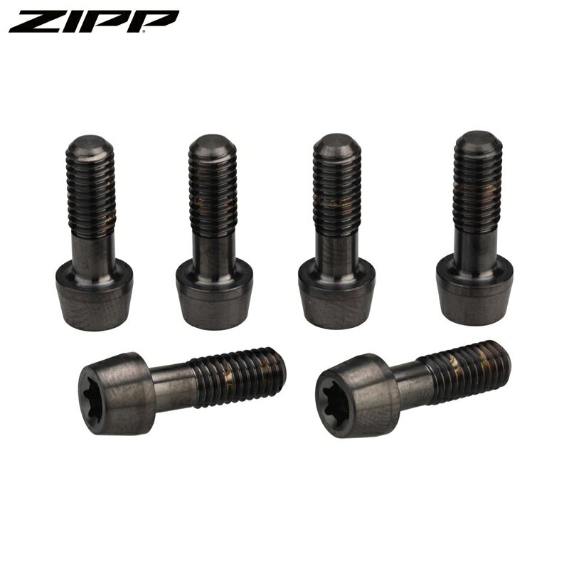 ZIPP ジップ Stem Bolt Kit SL Speed