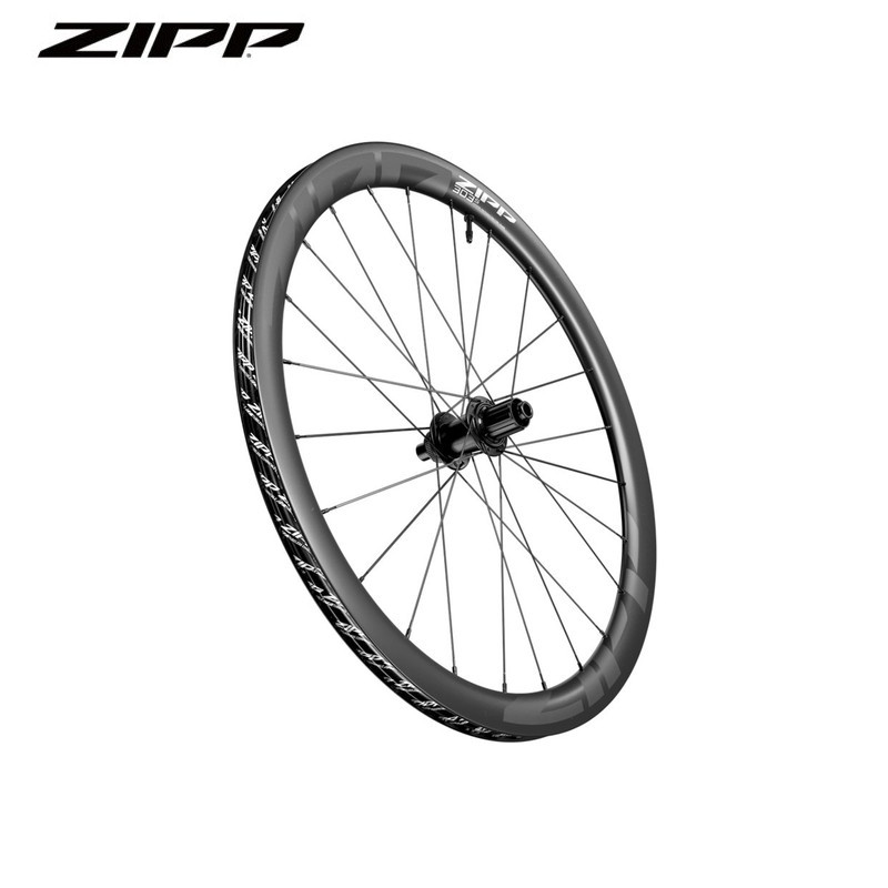 ZIPP ジップ 303S Tubeless Disc Rear XDR