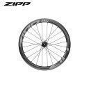 ZIPP ジップ 303 Firecrest Tubeless Disc 650B Rear XDR