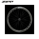 ZIPP ジップ 353 NSW Tubeless Disc Front