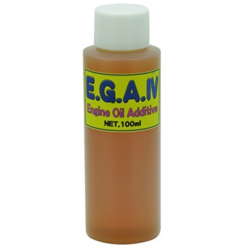 [円陣家至高] EGA4 (イージーエーフォー) 四輪用 エンジンオイル添加剤 100ml EGY29