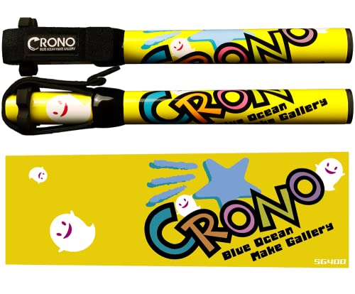 カンジインターナショナル CRONOショートギャフ #CSG06 Pop Yellow