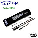 ツララ ベリタス 20/30 TULALA Veritas