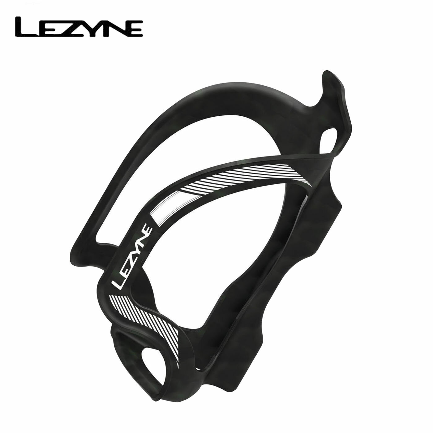 ��ǰ���ĩ������LEZYNE Road Drive Carbon Cage �쥶���� �����ܥ� �ܥȥ륱���� ����͹��(���פʤ������˽���)