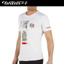 ＜創業祭＞[★クリアランス★]【即納】WILIER ウィリエール セライタリア WL217 Tシャツ