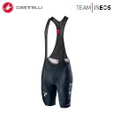 ＜春の感謝祭＞【即納】CASTELLI 31181 INEOS GRENADIERS COMPETIZIONE カステリ イネオス グレナディアーズ ビブショーツ