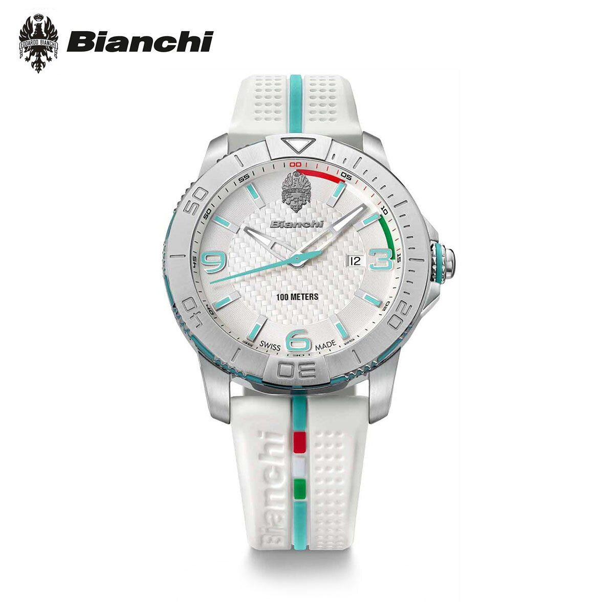 �㥹���ѡ�SALE������ᤤ�Ծ���![10%OFF]��BIANCHI Timepieces �ӥ��� ������ԡ������� ���� �ӻ���
