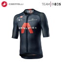 ＜春の感謝祭＞【即納】CASTELLI 31002 INEOS GRENADIERS CLIMBER 039 S 3.1 カステリ イネオス グレナディアーズ 半袖ジャージ