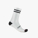 <最安値挑戦中!>【最短2営業日】CASTELLI 25028 ORIGINALE 18 SOCK カステリ オリジナル ソックス