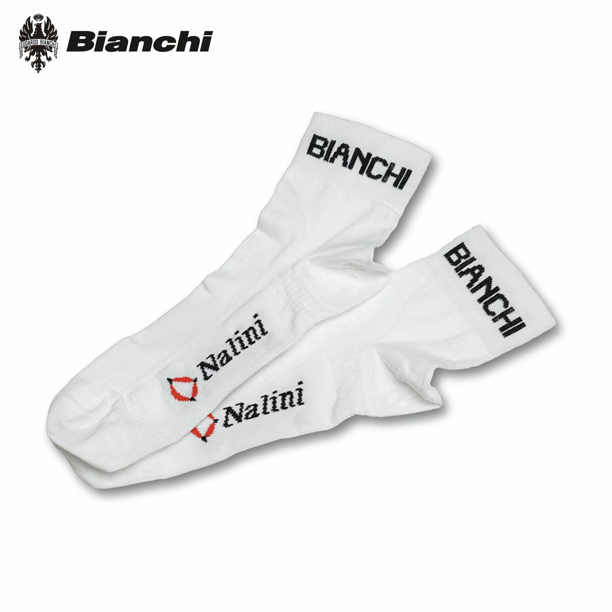 ＜春の感謝祭＞BIANCHI Reparto Corse Classic Socks ビアンキ レパルトコルサ クラシック ソックス