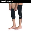 <最安値挑戦中!>【即納】WILIER ウィリエール WL131 ニーウォーマー(4)