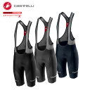 ＜春の感謝祭＞【25(木)迄 P8倍】 ★クリアランス★ 【即納】CASTELLI 19004 FREE AERO RACE 4 BIBSHORT TEAM カステリ ビブショーツ