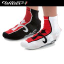 <最安値挑戦中!>【即納】WILIER ウィリエール ベルジャン ブーティー WL63 シューズカバー