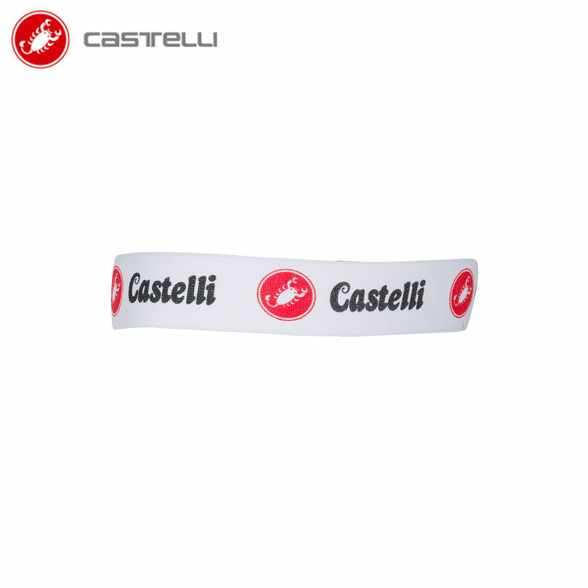 ＜春の感謝祭＞CASTELLI 17052 1981 HEADBAND カステリ ヘッドバンド