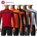 ＜春の感謝祭＞CASTELLI 20506 MORTIROLO VI JACKET カステリ モルティローロ ジャケット