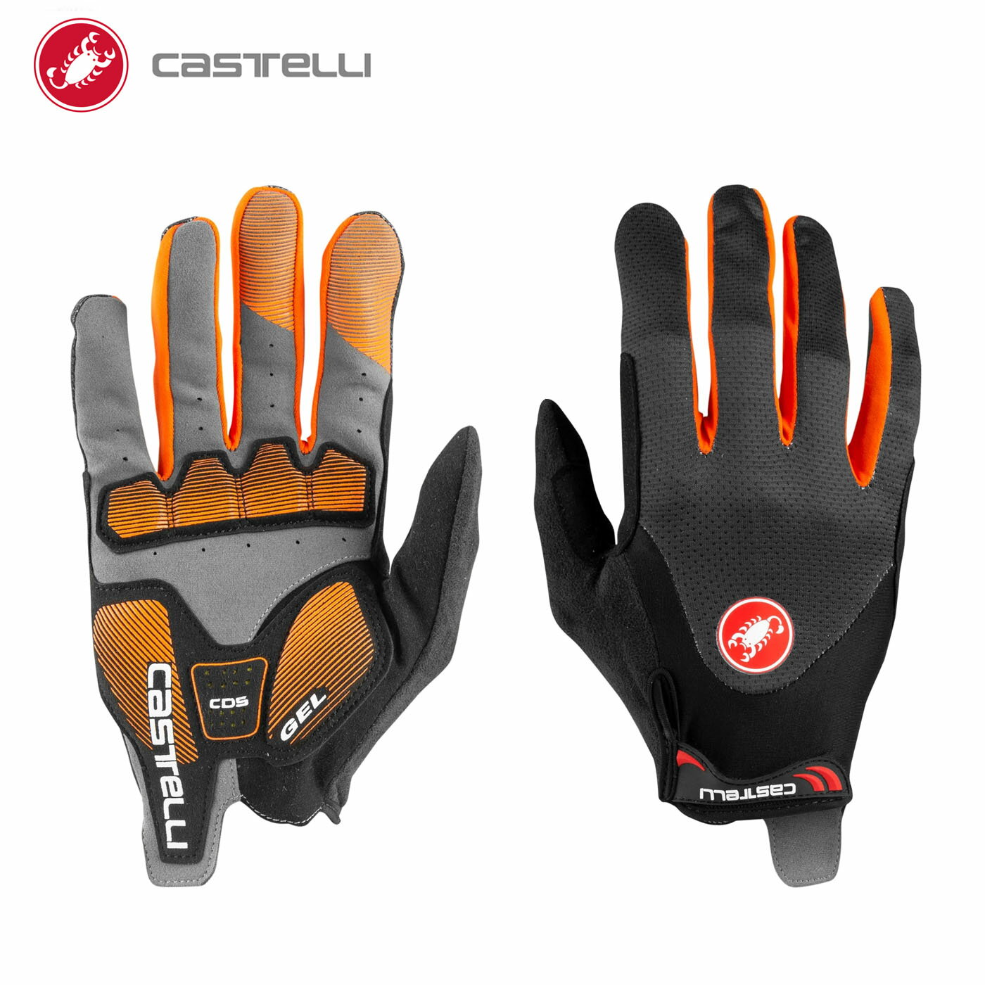 <最安値挑戦中>☆CASTELLI 20033...の紹介画像2