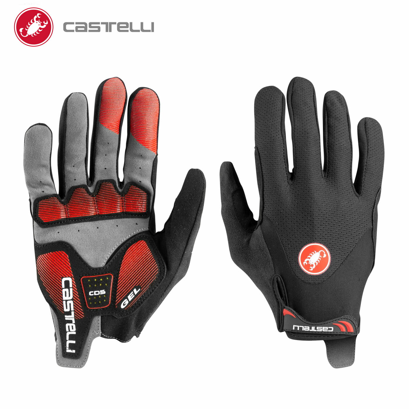 <最安値挑戦中>☆CASTELLI 20033...の紹介画像3