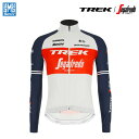 <最安値挑戦中!>【即納】Santini TREK-SEGAFREDO トレック・セガフレード チーム ミッドシーズン 防風 ウィンド ジャケット
