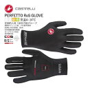 <最安値挑戦中!>【即納あり】CASTELLI 19519 PERFETTO RoS GLOVE カステリ ペルフェット ロス 長指グローブ