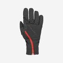 <最安値挑戦中!>【最短2営業日】CASTELLI 20568 SPETTACOLO RoS W GLOVE カステリ スペッターコロ ロス 長指グローブ