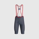 <最安値挑戦中!>【最短2営業日】Sportful PULSE HERITAGE BIBSHORT スポーツフル パルス ヘリテージ ビブショーツ