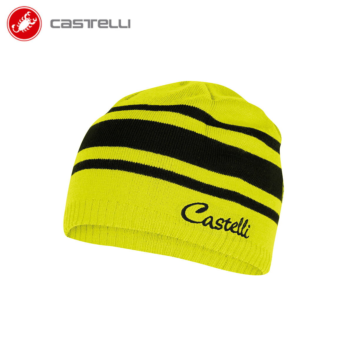 ＜スーパーSALE＞★☆早い者勝ち![15%OFF]☆CASTELLI 15570 CAMPIGLIO KNIT W CAP カステリ カンピリオ ニットキャップ cyclista-10030593 サイクリスタ 楽天市場店 サンプル画像3