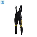 <最安値挑戦中!>【即納】TREK PIRELLI トレック・ピレリ チーム ビブタイツ